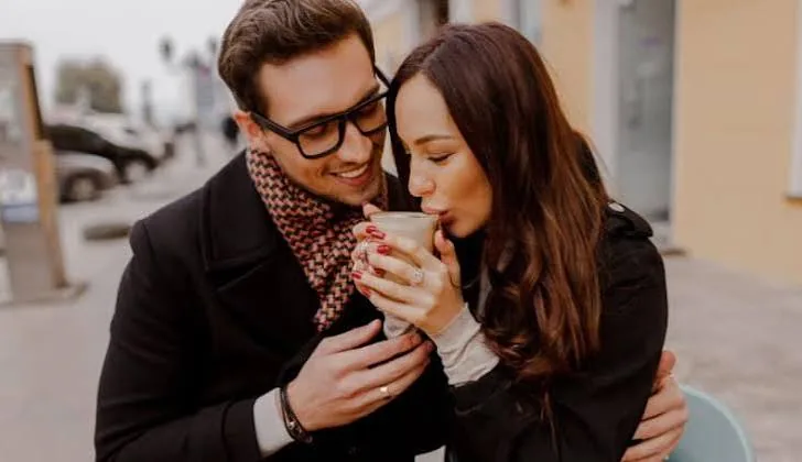 Coffee Date