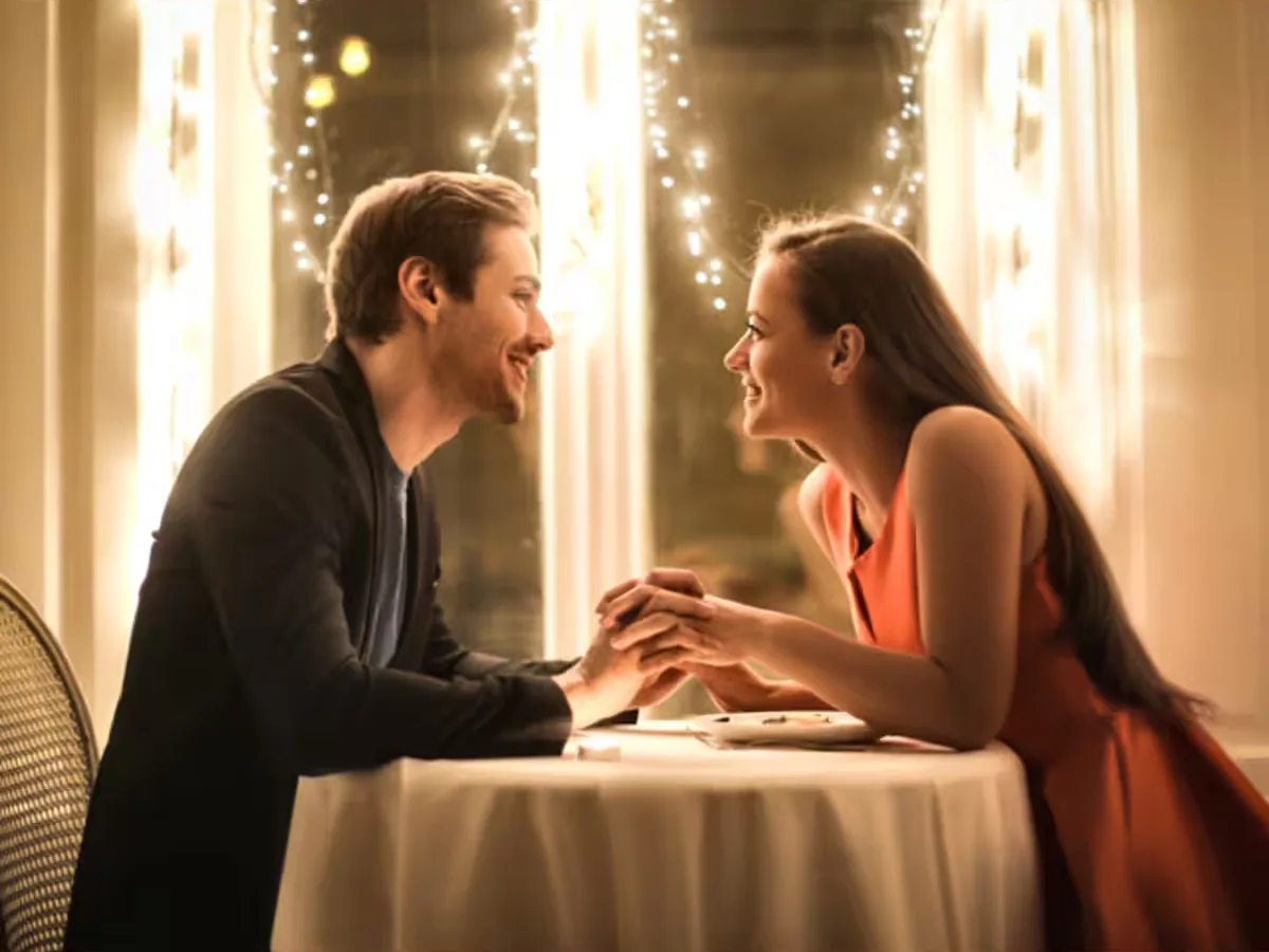 Dinner Date