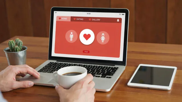 Laptop Dating