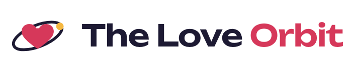 The Love Orbit Logo